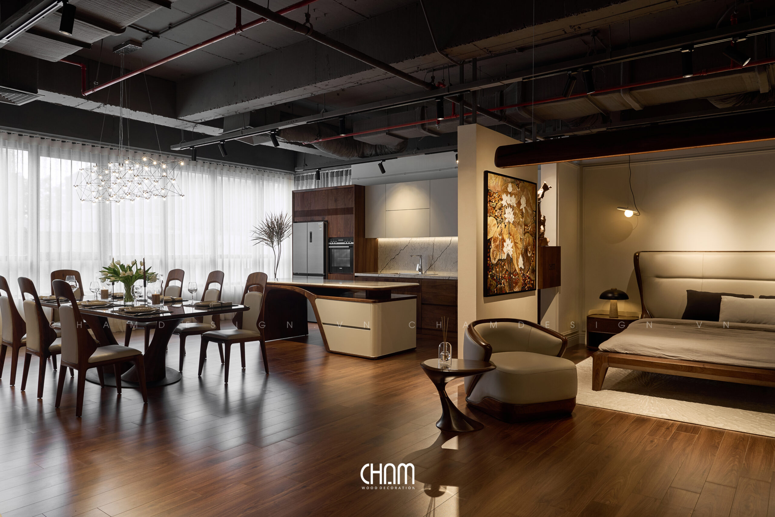 Dành cho ai sống đủ sâu để cần ít
