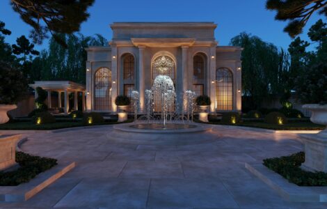 Thiet-ke-kien-truc-mansion-de-fontaine