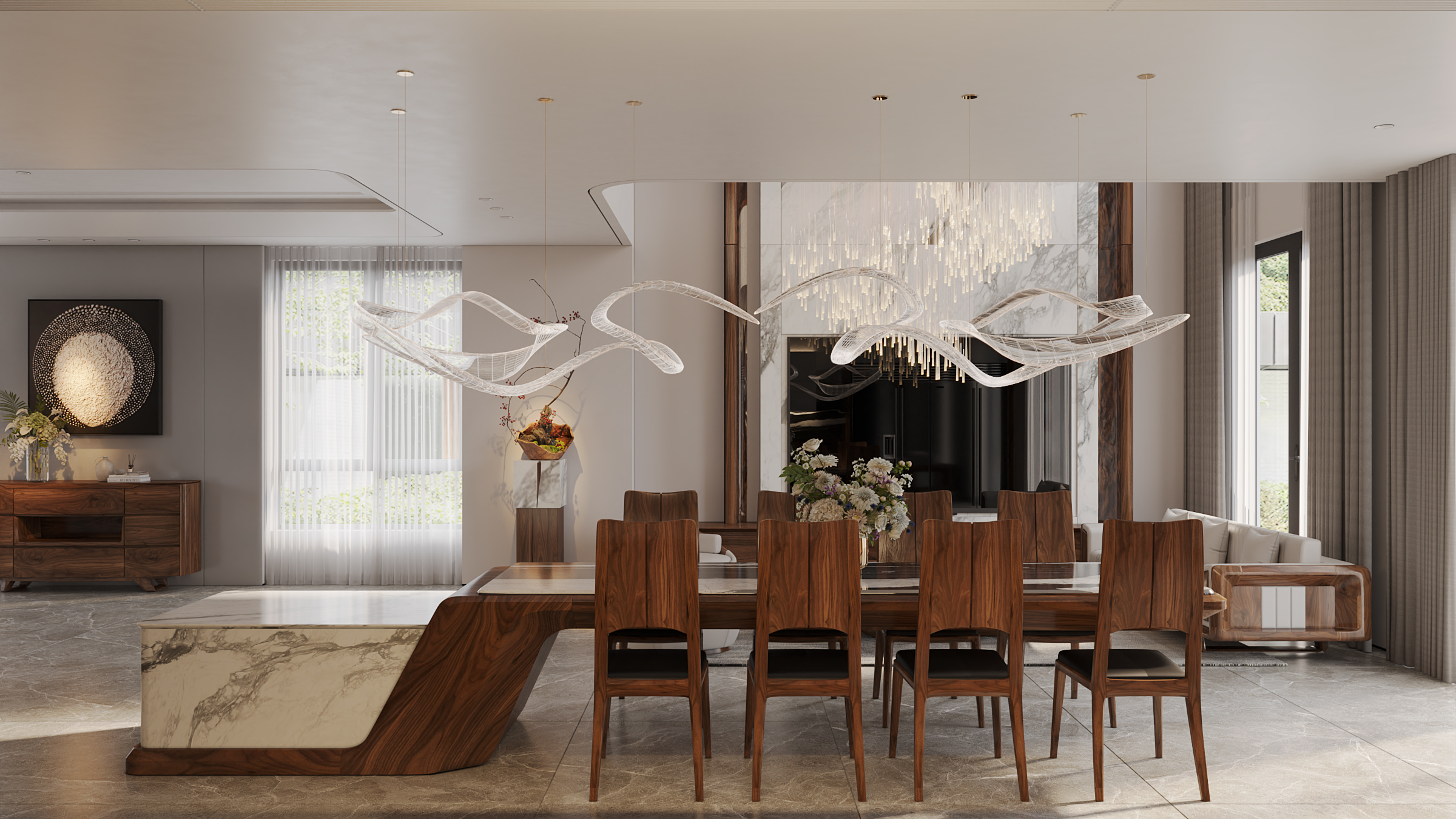 phong-an-vinhomes-riverside-anh-dao-360m2-ban-an-go-oc-cho
